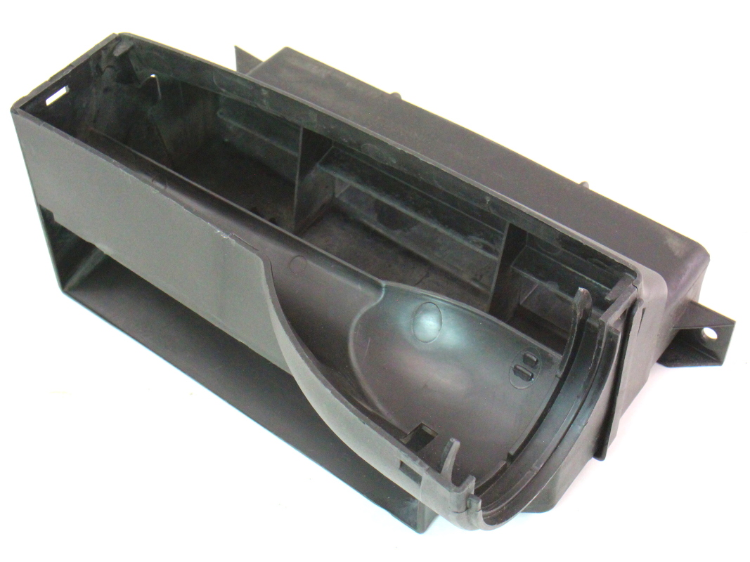 Air Intake Duct Tube Snorkel 0507 VW Jetta MK5 Diesel 1.9 TDI BRM 1K0