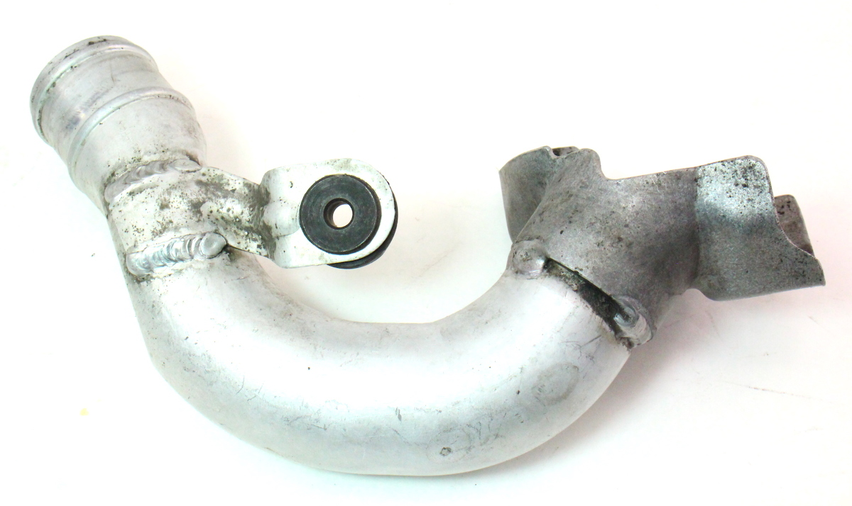 Warm Air Intake Pipe Tube 0507 VW Jetta MK5 Diesel 1.9 TDI BRM Genuine CarParts4Sale, Inc.