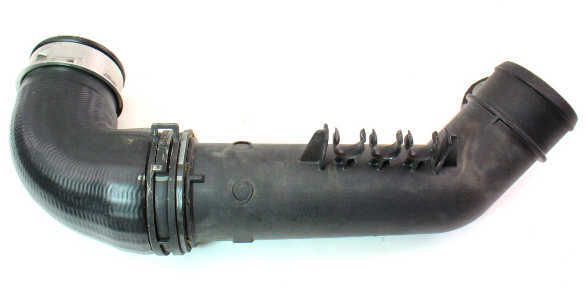 Intercooler Turbo Tube Pipe 0507 VW Jetta MK5 Diesel 1.9 TDI BRM 3C0