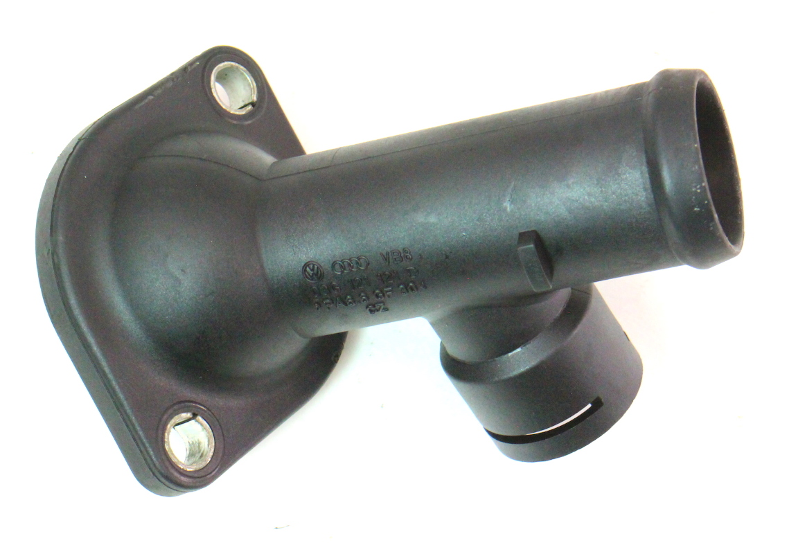 Coolant Flange Housing 0507 VW Jetta MK5 Diesel 1.9 TDI BRM 03G 121