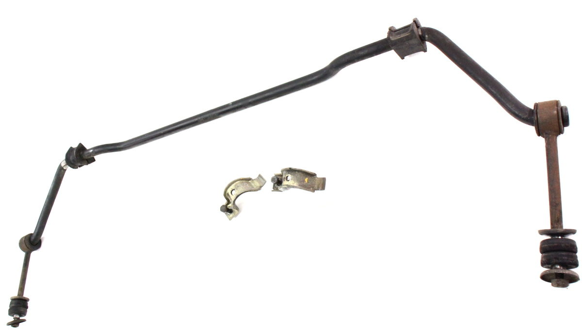 Stock Front Sway Bar Stabilizer w/ End Links VW Vanagon T3 8691