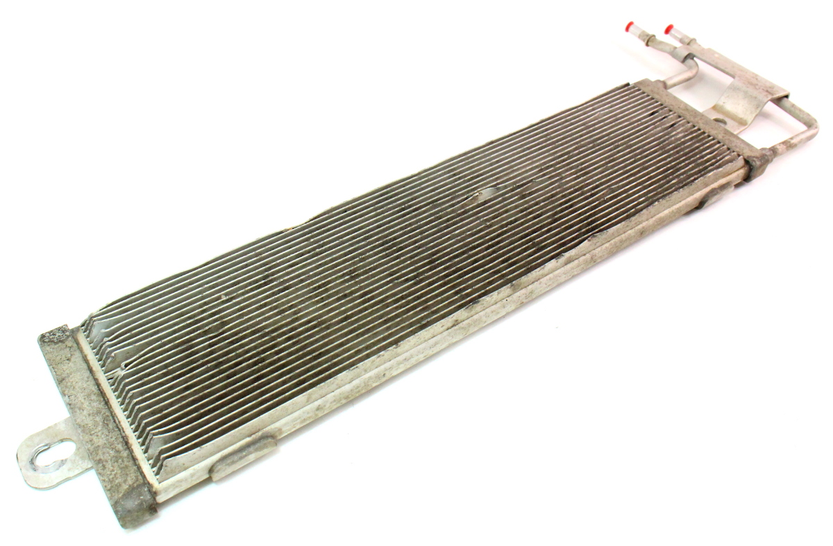 Fuel Cooler 0510 VW Jetta MK5 TDI Diesel Genuine 1K0 203 491 A