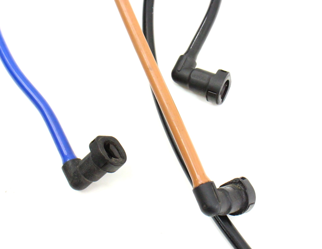 Under Car Fuel Lines 0510 VW Jetta MK5 TDI Diesel 1K0 201 219 B CarParts4Sale, Inc.