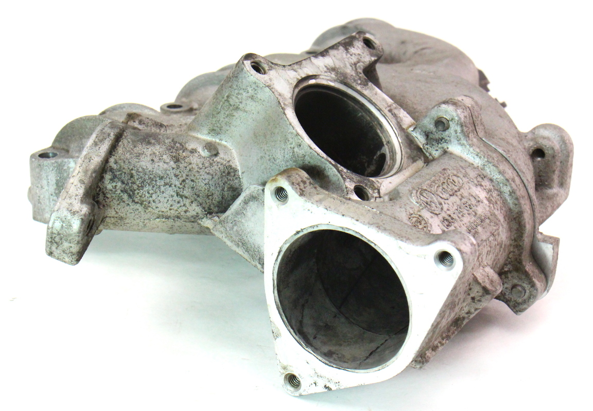 Intake Manifold 0507 VW Jetta MK5 1.9 TDI BRM Diesel 03G 129 713 K eBay
