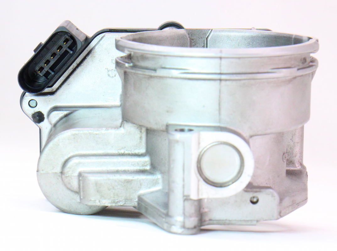 Throttle Body 0507 VW Jetta MK5 1.9 TDI BRM Diesel Genuine 03G