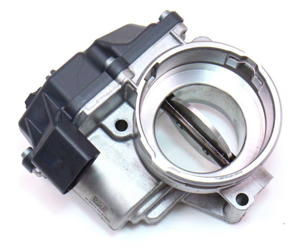 Throttle Body 0507 VW Jetta MK5 1.9 TDI BRM Diesel Genuine 03G