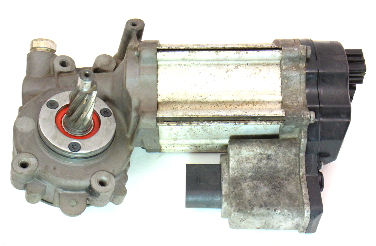 Electric Power Steering Motor VW Jetta Rabbit MK5 Audi A3 Passat B6
