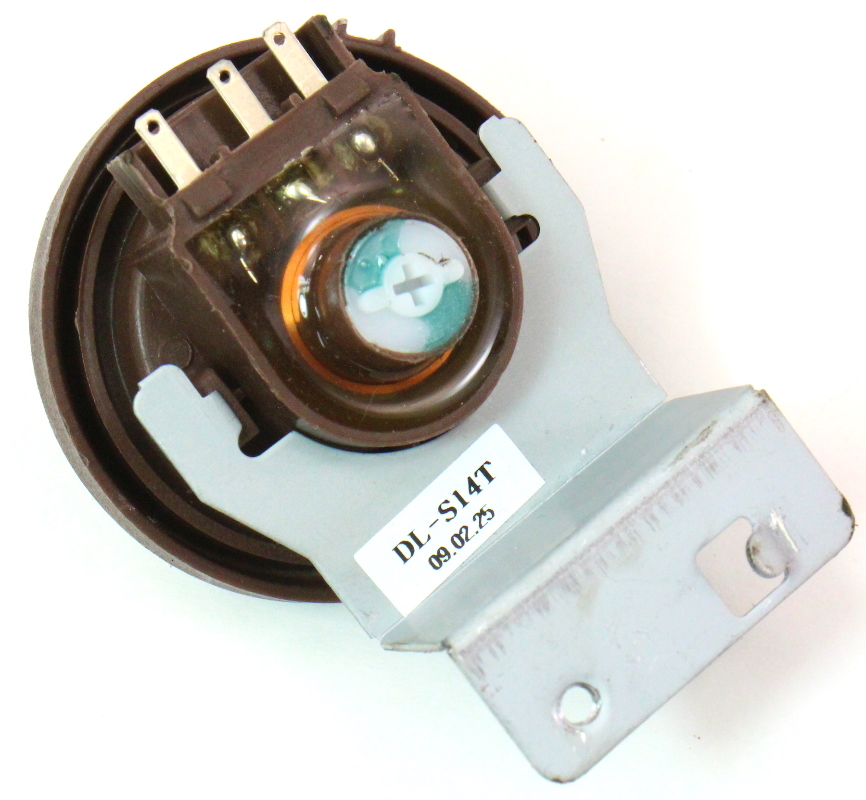 Washer Level Sensor DLS14T Samsung Whirlpool Maytag Amana