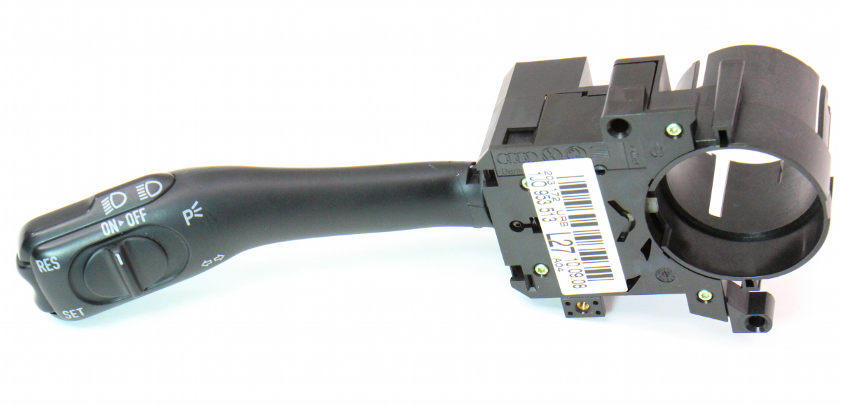 Turn Signal Cruise Stalk VW Jetta Golf GTI MK4 Beetle Passat B5.5 1J0