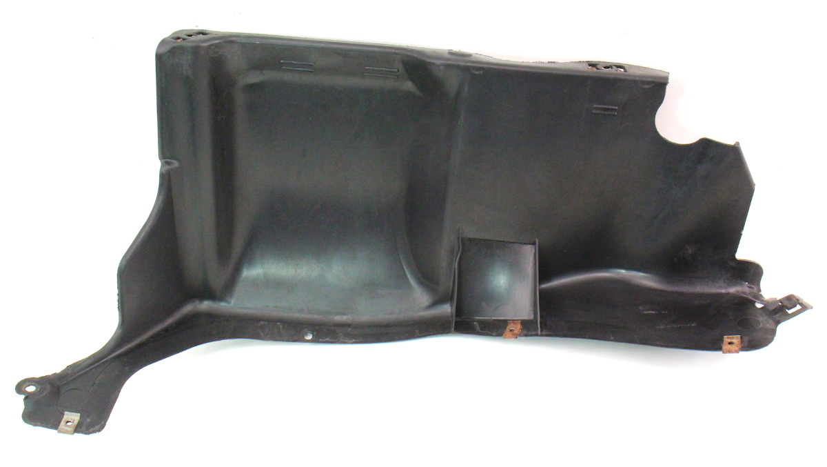 LH Engine Splash Shield Guard Cover 9905 VW Jetta Golf MK4 Beetle 1J0