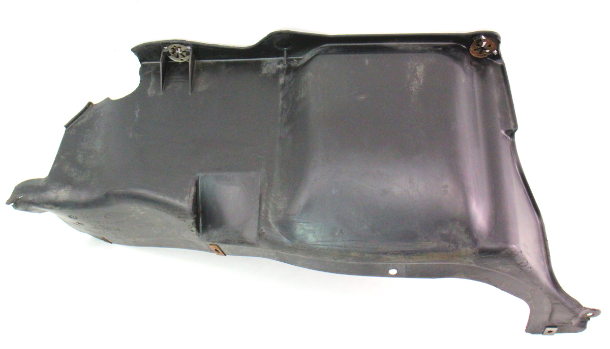 LH Engine Splash Shield Guard Cover 9905 VW Jetta Golf MK4 Beetle 1J0