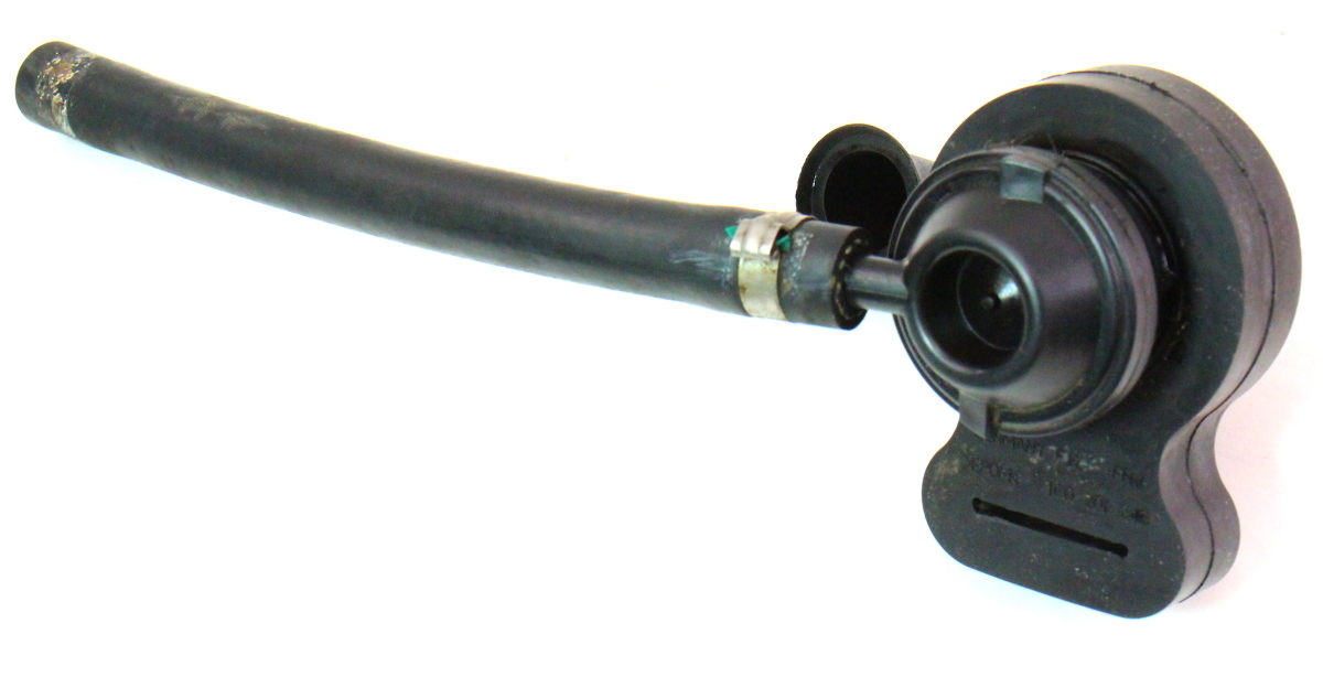 Fuel Tank Breather Valve 9805 VW Beetle 1.9 TDI Diesel ALH 1C0 201