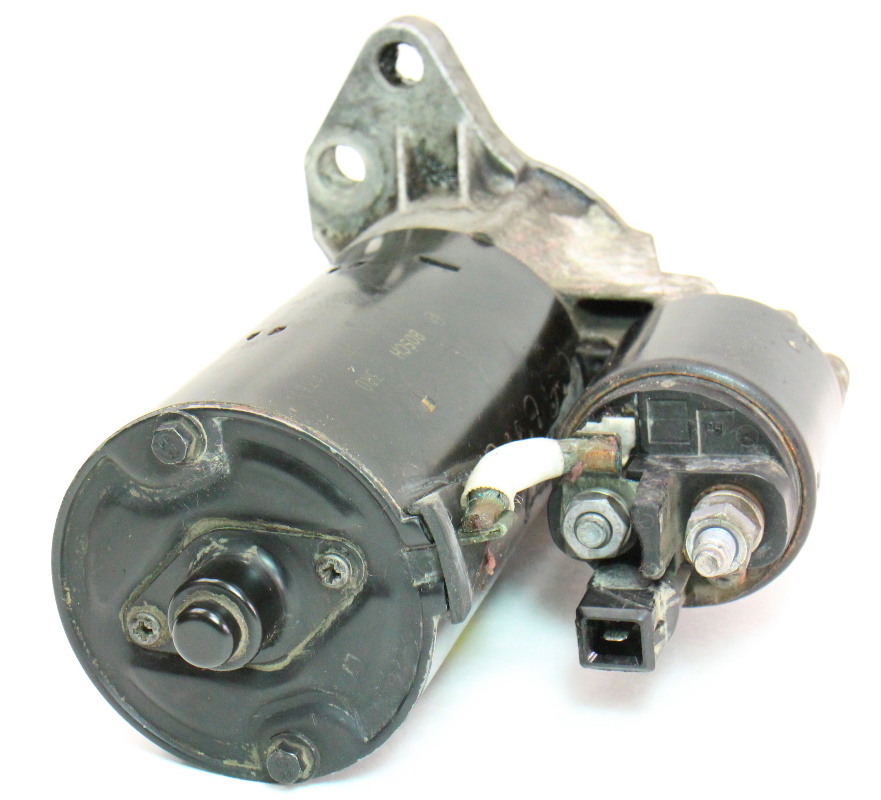 Starter 9904 VW Jetta Golf MK4 Beetle AT 1.9 TDI Genuine 020 911 024 A