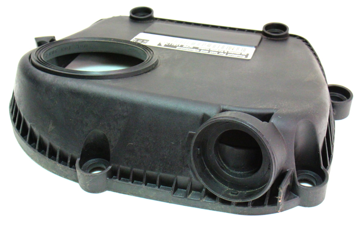 Upper Timing Cover 1516 VW Jetta Passat Beetle 1.8T CPRA Genuine 06L