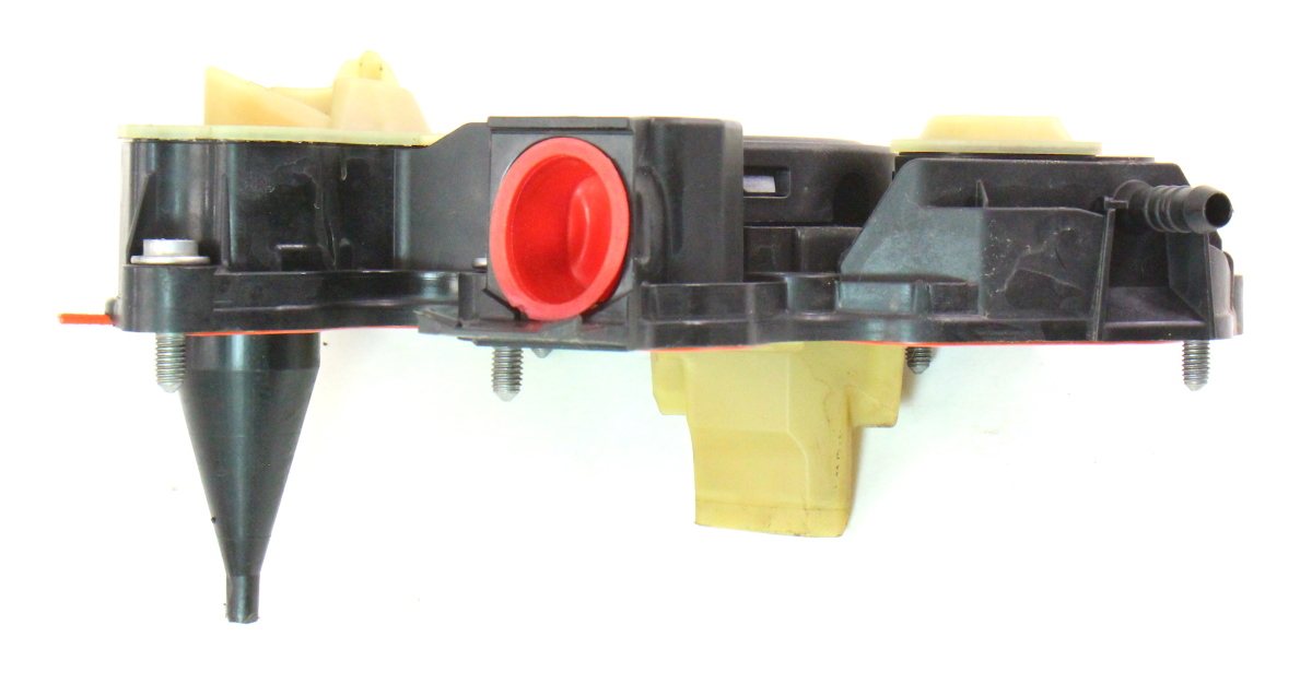 Oil Separator PCV 1516 VW Jetta Passat Beetle 1.8T CPRA Genuine 06K