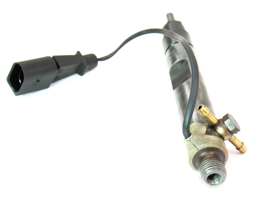 Fuel Injector Cylinder 3 VW Jetta Golf MK4 Beetle ALH 1.9 TDI 038 130 201 R eBay