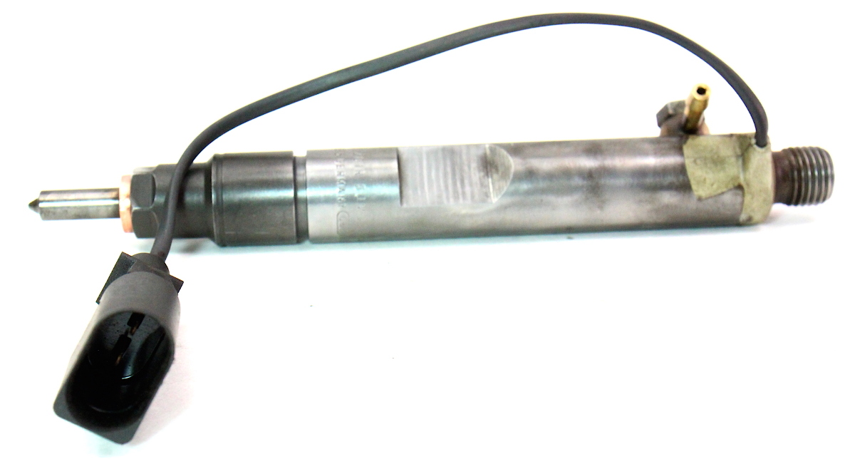 Fuel Injector Cylinder 3 VW Jetta Golf MK4 Beetle ALH 1.9 TDI 038 130 201 R eBay