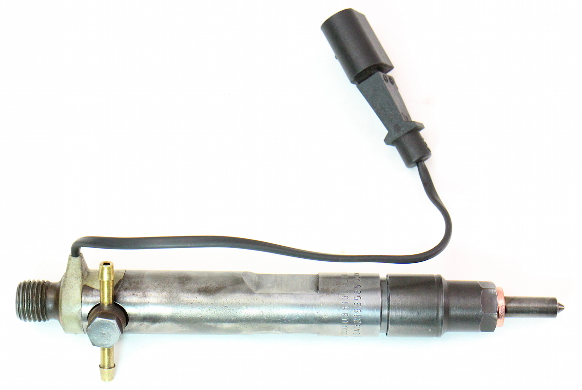 Fuel Injector Cylinder 3 VW Jetta Golf MK4 Beetle ALH 1.9 TDI 038 130 201 R eBay