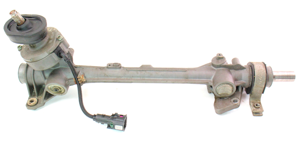 Power Steering Rack & Pinion VW Jetta GTI MK5 Passat B6 Audi A3 3C1