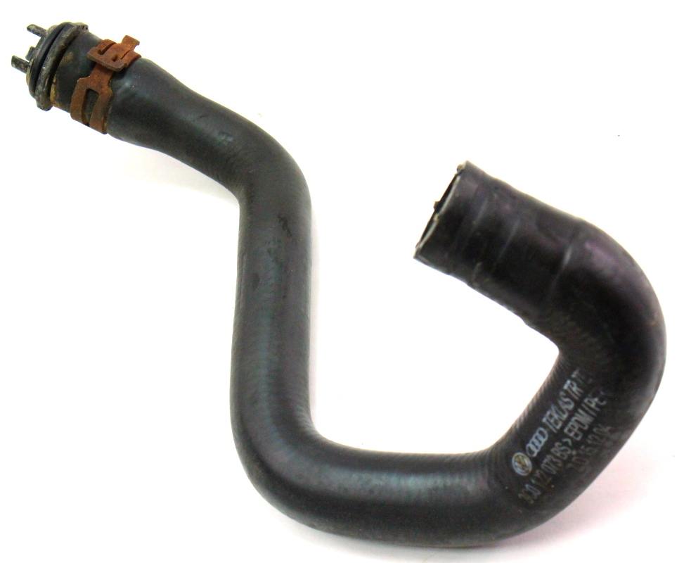 Coolant Hose Line 06-10 VW Passat B6 2.0T BPY - Genuine - 3C0 122 073 BS | CarParts4Sale, Inc.