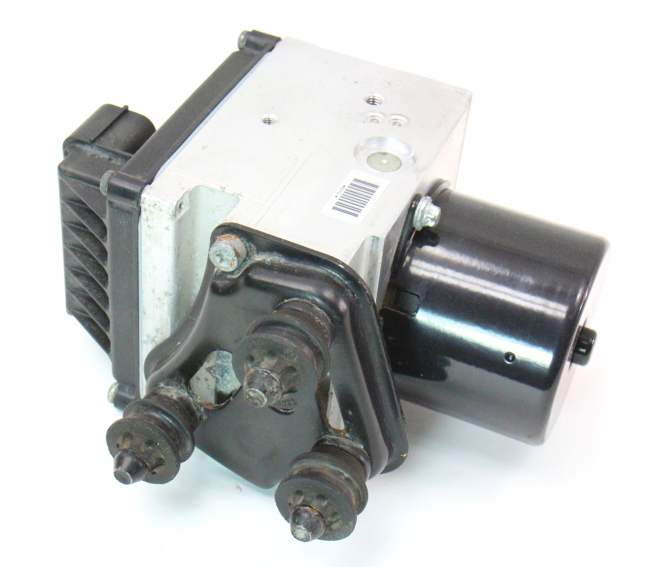 ABS Pump & Control Module 0607 VW Passat B6 Geunuine 3C0 614 095 N