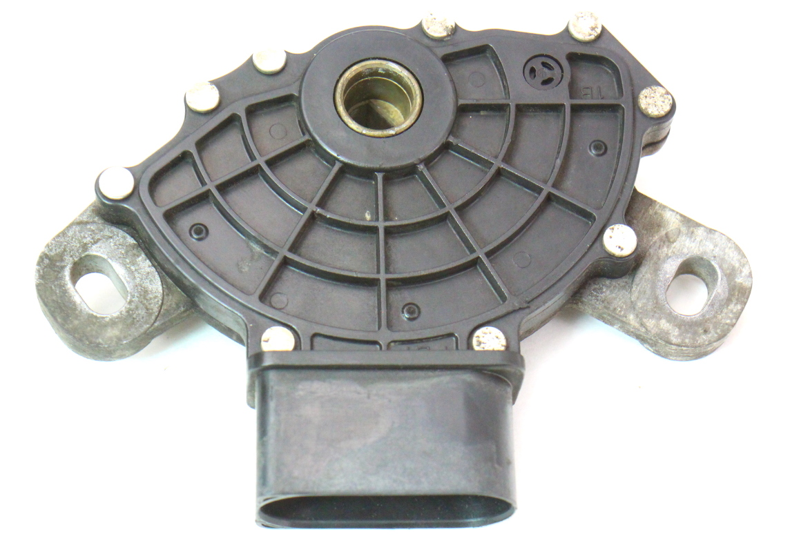 Transmission Multifunction Neutral Safety Switch HRN VW Passat B6 CC