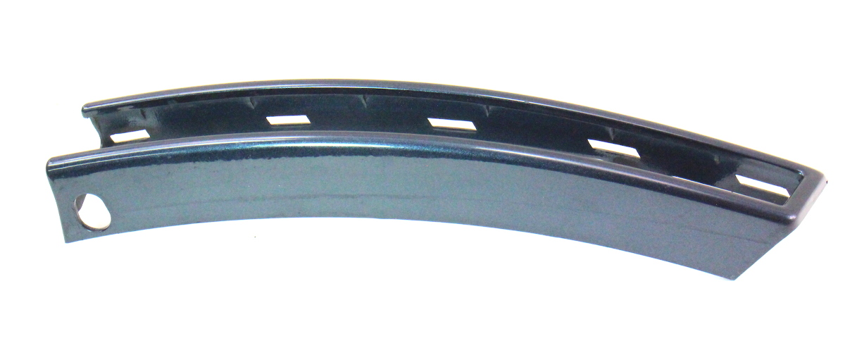 Lh Bumper Side Marker Turn Signal Trim 06 10 Vw Passat B6