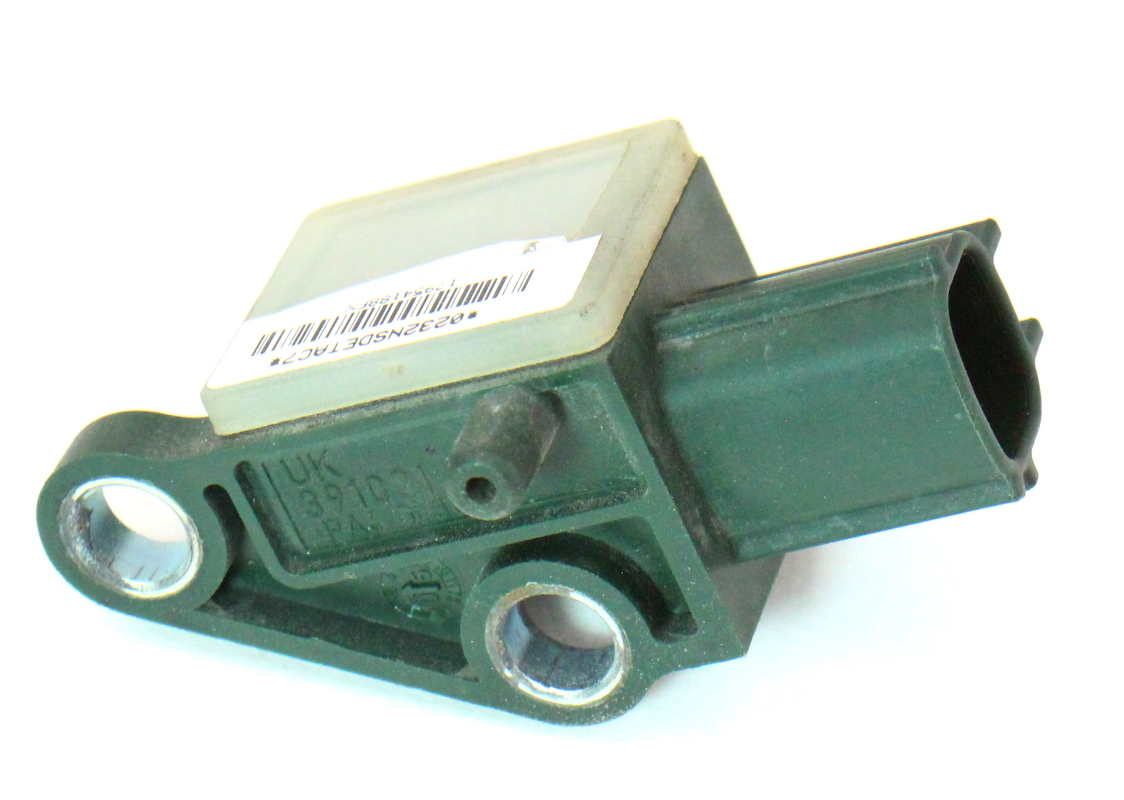 Side Air Bag Airbag Control Module Crash Sensor 0610 VW Passat B6