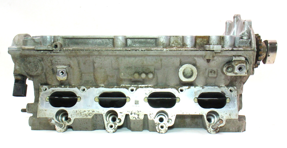 Cylinder Head 2.0T FSI BPY 0610 VW Jetta GTI Passat Audi A3 A4 TT