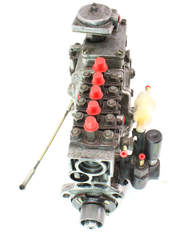 Mercedes Diesel Injection Pump W123 W126 300D OM617 6170703501