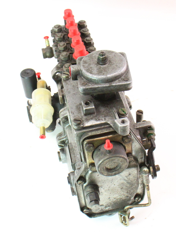Mercedes Diesel Injection Pump W123 W126 300D OM617 6170703501