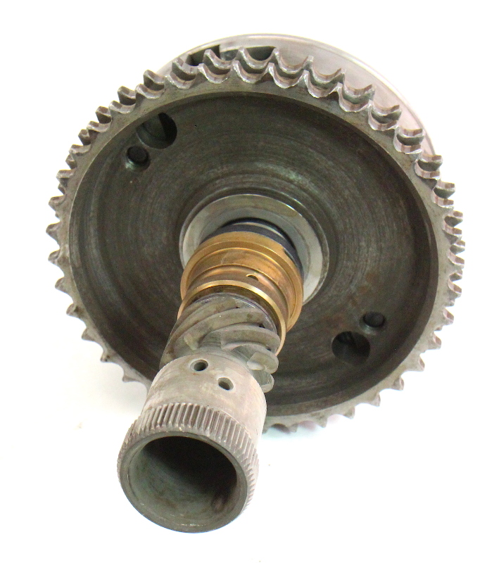 Mercedes Vacuum Pump Shaft Gear OM617 W123 W126 300D Genuine eBay