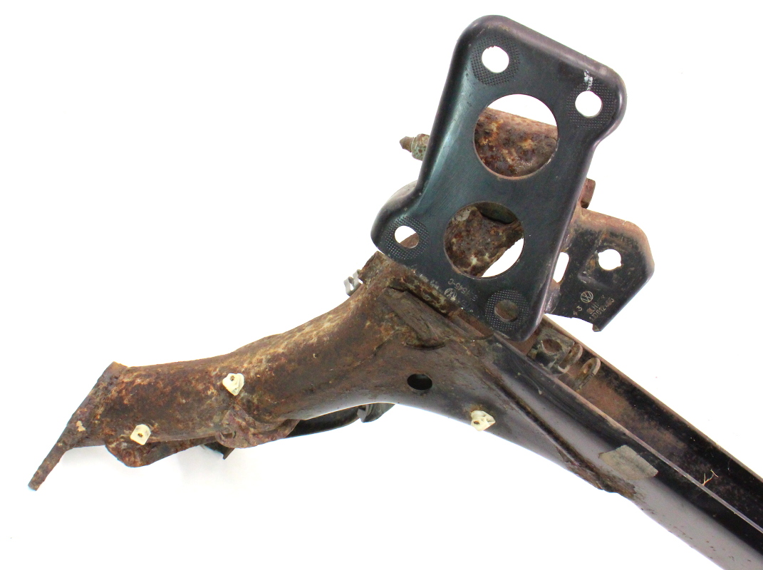 Solid Rear Axle Beam 9905 VW Jetta Golf GTI Mk4 9810 Beetle