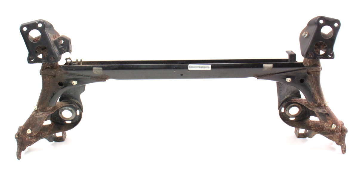 Solid Rear Axle Beam 9905 VW Jetta Golf GTI Mk4 9810 Beetle