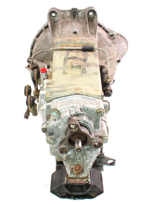 4 Speed Manual Transmission Mercedes W1115 W123 240D 716.210 eBay