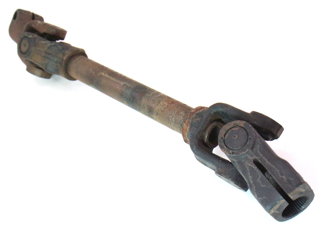 Steering Rack Linkage Knuckle U Joint 8592 VW Jetta Golf GTI MK2 Genuine