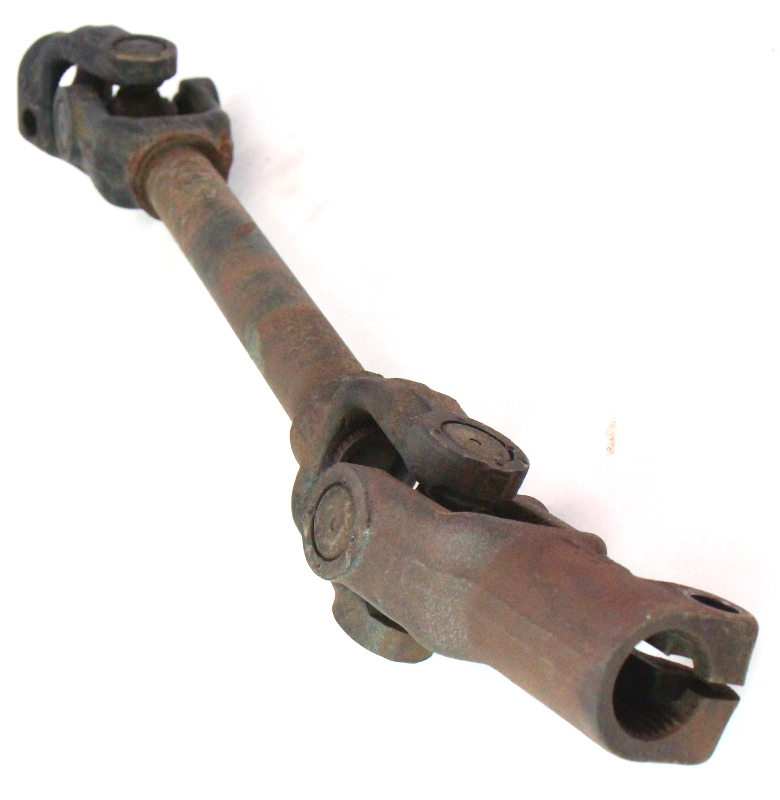 Steering Rack Linkage Knuckle U Joint 8592 VW Jetta Golf GTI MK2