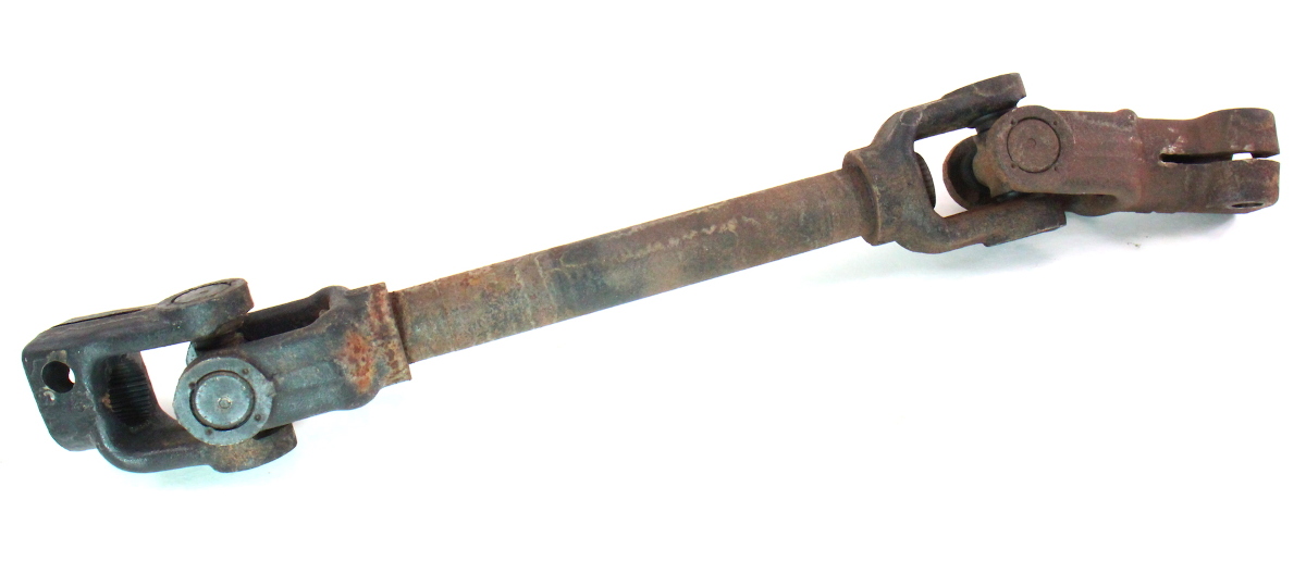 Steering Rack Linkage Knuckle U Joint 8592 VW Jetta Golf GTI MK2 Genuine