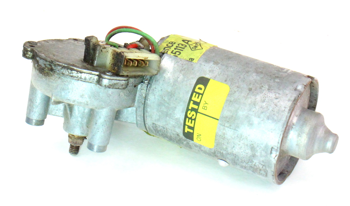 Wiper Motor Genuine VW Vanagon Scirocco Jetta Golf MK2 Fox 191 955