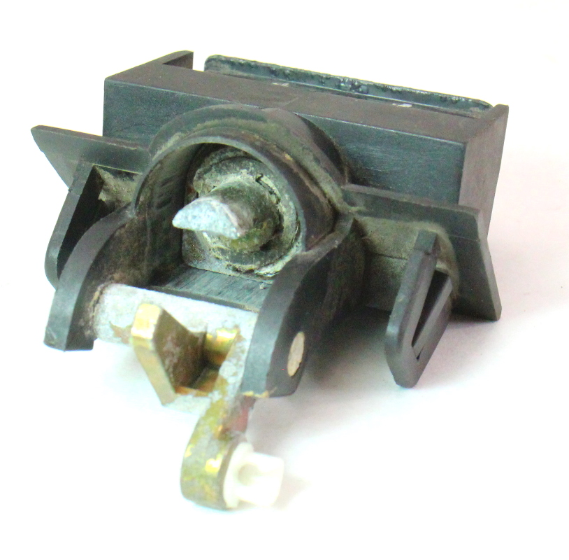 Trunk Hatch Lock Cylinder & Housing 8592 VW Golf GTI MK2 Genuine