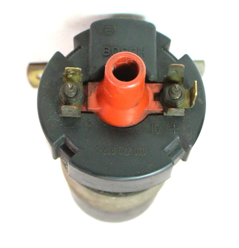 Bosch Ignition Coil VW Jetta Scirocco Cabriolet Golf MK2 Vanagon 1 220 622 016 eBay