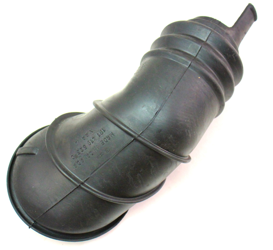 Steering Gear Rack Knuckle Boot VW 8592 Jetta Golf GTI MK2 191 419 523 C CarParts4Sale, Inc.