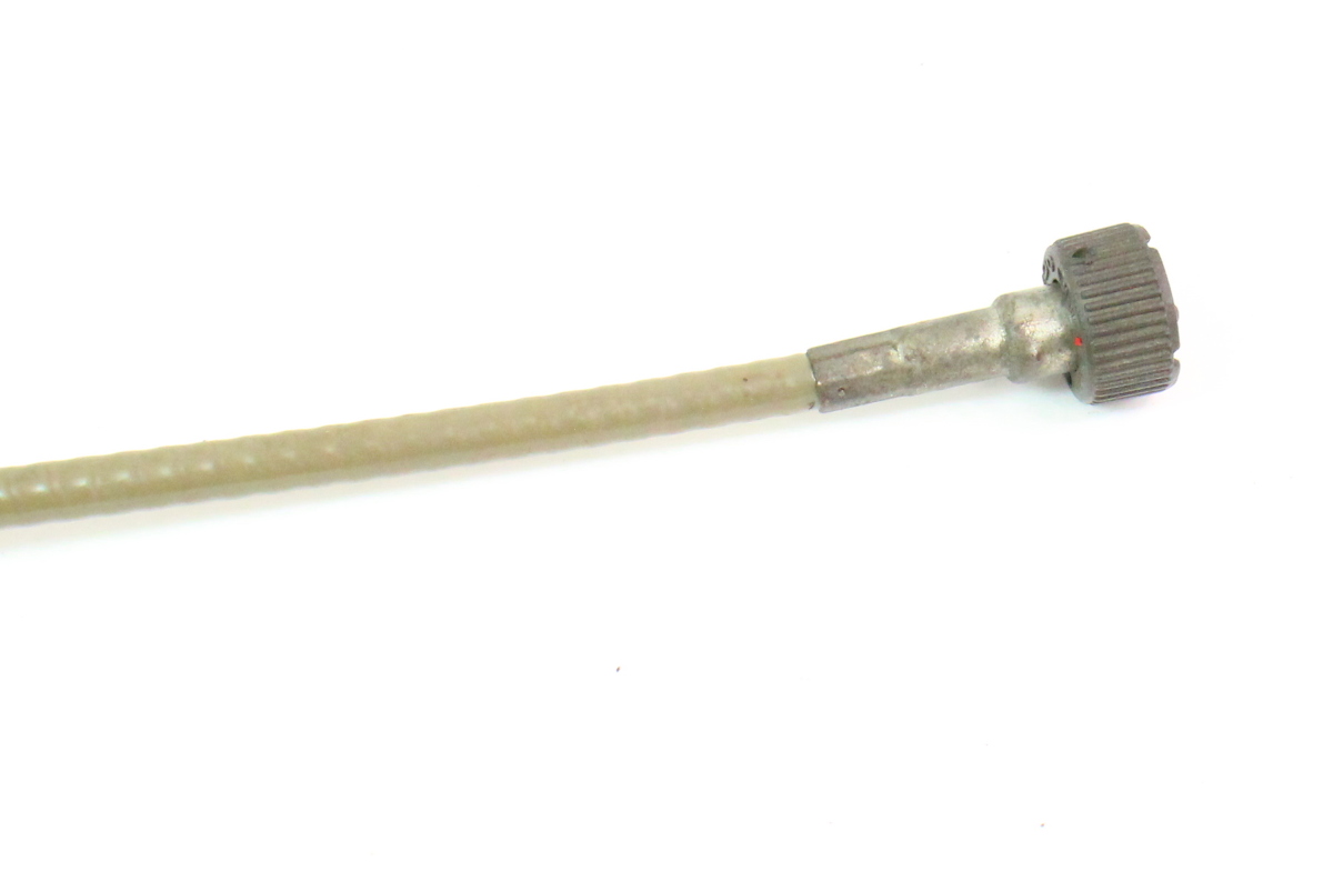 Speedometer Cable Gear VW 8592 Jetta Golf GTI MK2 Genuine