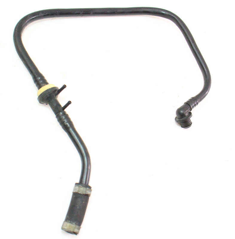 Main Engine Brake Booster Vacuum Line Hose 8592 VW Jetta Golf MK2 8v
