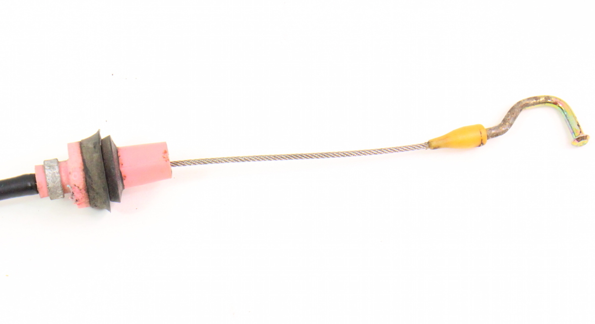 Throttle Cable 8592 VW Jetta Golf MK2 8v Genuine 191 721 555 eBay