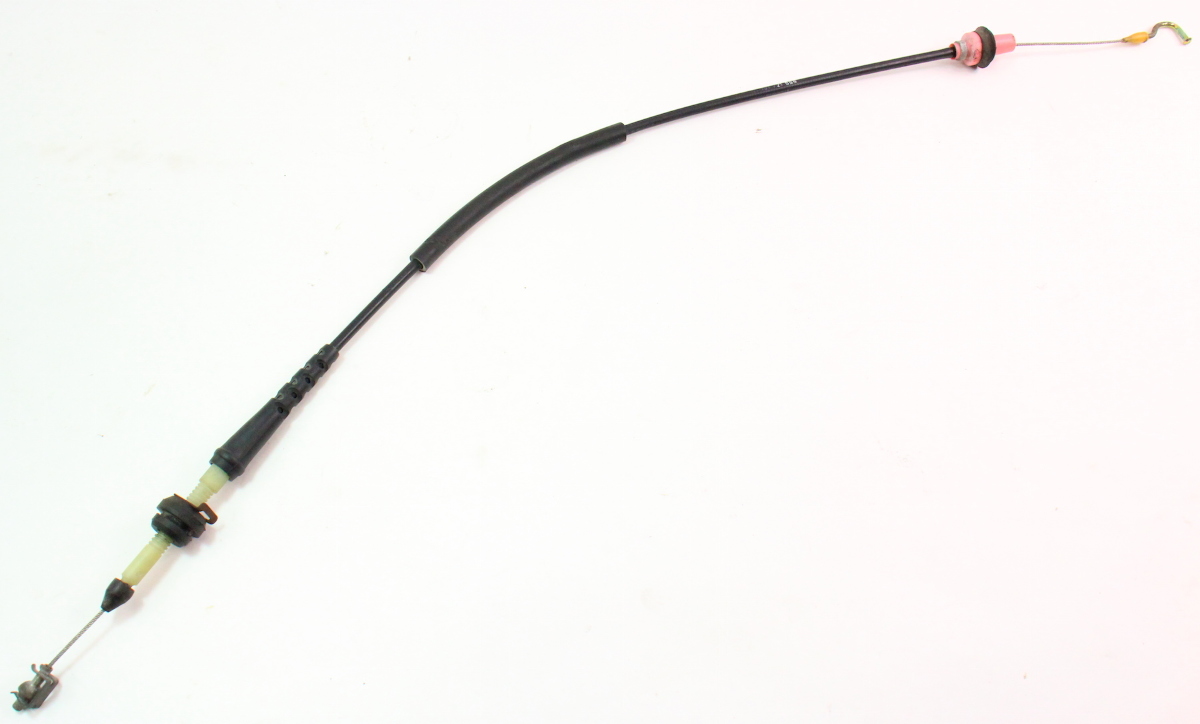 Throttle Cable 8592 VW Jetta Golf MK2 8v Genuine 191 721 555