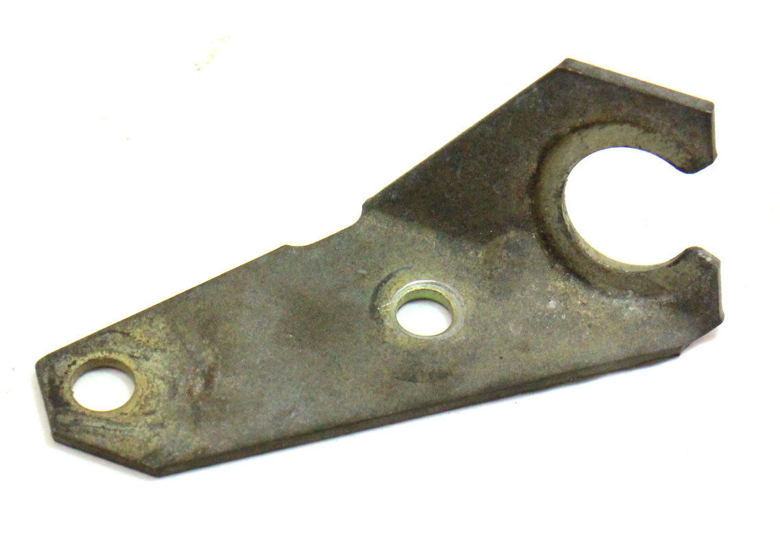 Throttle Cable Mount Bracket 8592 VW Jetta Golf MK2 8v Genuine eBay