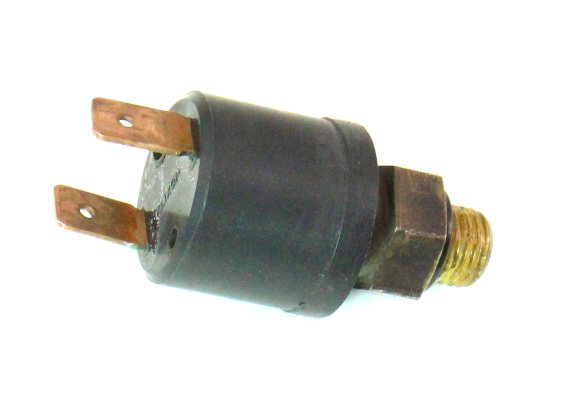 AC Air Conditioning Pressure Switch 8592 VW Jetta Golf MK2 8v Genuine