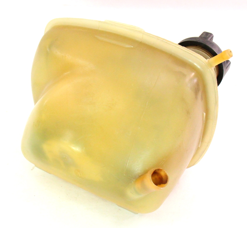 Coolant Reservoir Expansion tank 8592 VW Jetta Golf MK2 Genuine 171