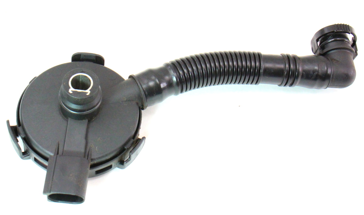 PCV Breather Valve 0407 VW Touareg 3.2 V6 VR6 eBay